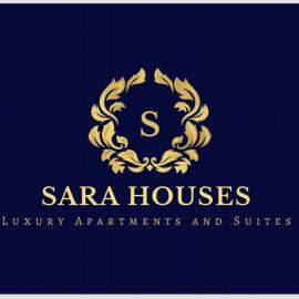 منازل سارا 3 Sara Houses، فندق في تبوك