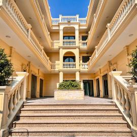 Kim Apartment - Cozy 1BR for Couples in Thảo Điền, hotel in Ho Chi Minh City
