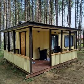 Reinholdi metsamaja, hotel em Rakvere