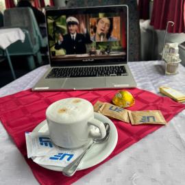 Well Hostel & Camping Orfü, ξενοδοχείο σε Orfu