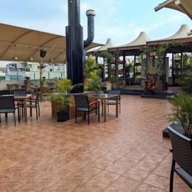 Inventree Hotel,Bangalore