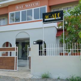 Baywatch by Malabar Tourism, hotel in Azhikal