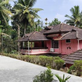 Spice Garden Farm house, Hotel in Sultan Bathery