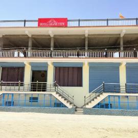 Hotel Grand View