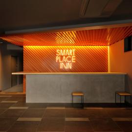 Smart Place Inn Kyoto Shijo Horikawa
