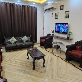 4 Bhk blue ocean villa baga beach, Hotel in Calangute
