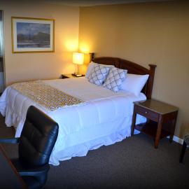 Wayne Inn, hotel a Honesdale