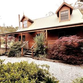 Imis Cottage