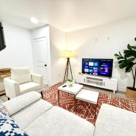 GilmoreOne, hotel a Van Nuys