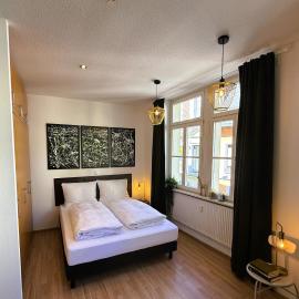 Gemütliches Apartment im Zentrum Andernach