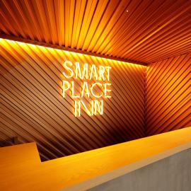 Smart Place Inn Kyoto Nijojo Horikawa