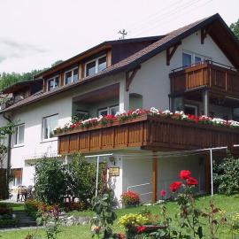 Haus am Blütenweg
