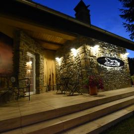 Cheetah Holiday Club, hotel a Vizovice