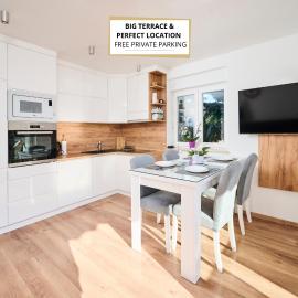 사부드리자에 위치한 호텔 Apartma Morje