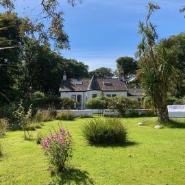 Achamore Lodge B&B, hotel in Isle of Gigha