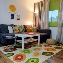 Central Apartment, hotel in Ćuprija