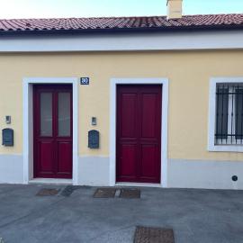 Bb7 house, hotell i Trieste