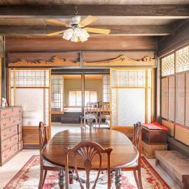 メモリア近江, hotel u gradu Nagahama