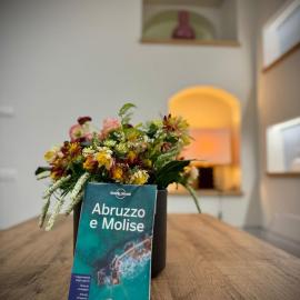 Casa Abbì nel cuore del Molise Molise