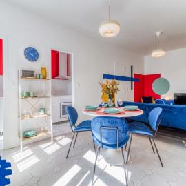 L'Espace Pop - Confort - Calme - Atypique, hotel u gradu 'Douai'
