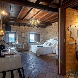 Arpinum Divinum luxury loft, hotel en Arpino