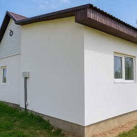 У Катерини: Dvozhets şehrinde bir otel