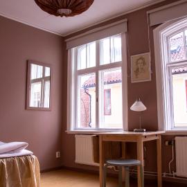 Adelsgatan Bed & Breakfast, hotel v destinácii Visby