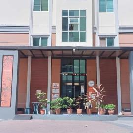 Dancenter Bangkok Cha Cha Suite