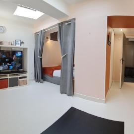 Le Souplex, hotel u gradu 'Troyes'