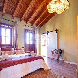 Casina de Santa Ana II By Silastur