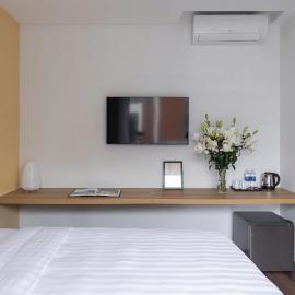 BeeSpace Coworking & Apartment