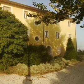 agriturismo La Giana