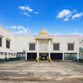 Dancenterak Ilir Timur I Near Ptc Mall, hotel di Sukarami