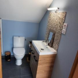 Le Mermoz, hotel en Montoire-sur-le-Loir