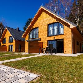 Apartmán Hůrka