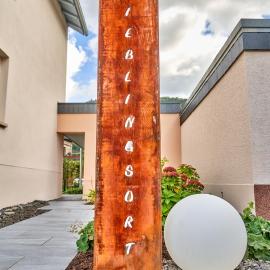 Oberhausen an der Nahe LIEBLINGSORT - Ferienappartements