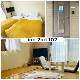 inn 2nd 102