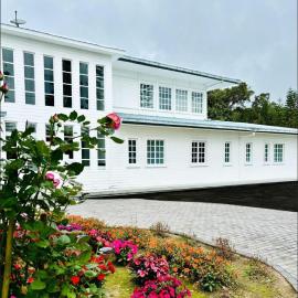 Riverview Bungalow in Cameron Highlands, hotel in Tanah Rata