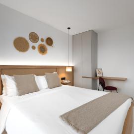 Upper Sea View Apartments