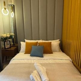 Alpine Villas Greens Staycation at Crosswinds Tagaytay، فندق في تاجيتاي