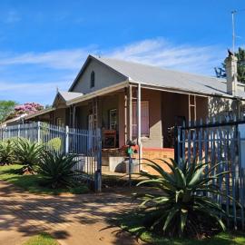 Cape Robin Guesthouse, hotell sihtkohas Greytown