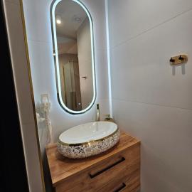 Apartament Parzenica przy Termach Chochołowskich, hotelli kohteessa Witów