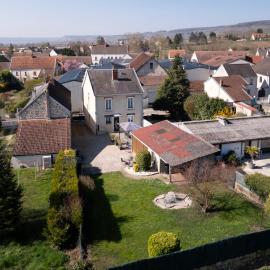 Le refuge Champenois
