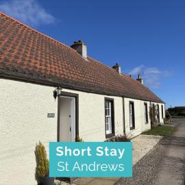 Jura Cottage - Peat Inn