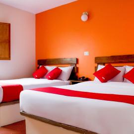 OYO Hotel Museo