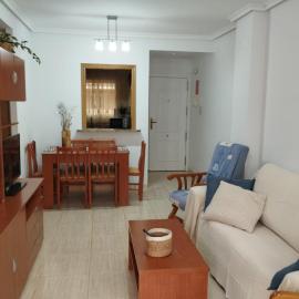 Cómodo apartamento en Marina Dor a 200 m de la playa