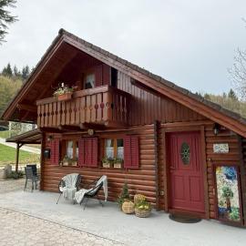 Počitniška hiša z dvema spalnicama Sauna & Jacuzzi