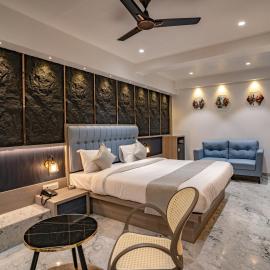 Hotel Supreme Inn
