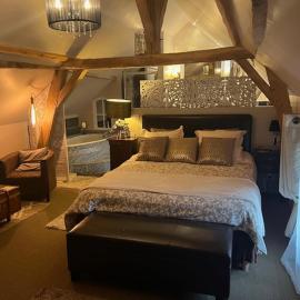 La Bergerie des Anges, hôtel à Le Bignon-Mirabeau