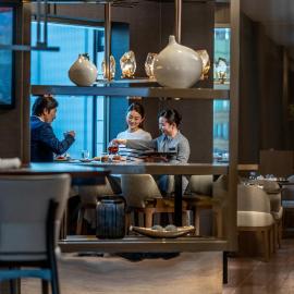 ANA InterContinental Tokyo by IHG, hotel em Tóquio